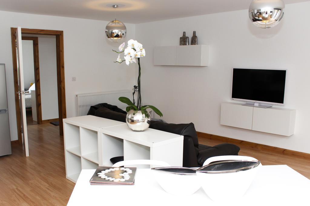Lux Apartment Bangor  Camera foto