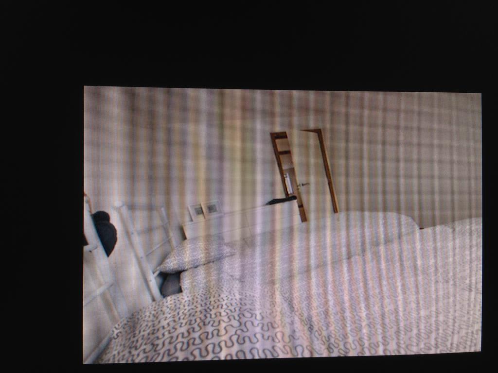 Lux Apartment Bangor  Camera foto